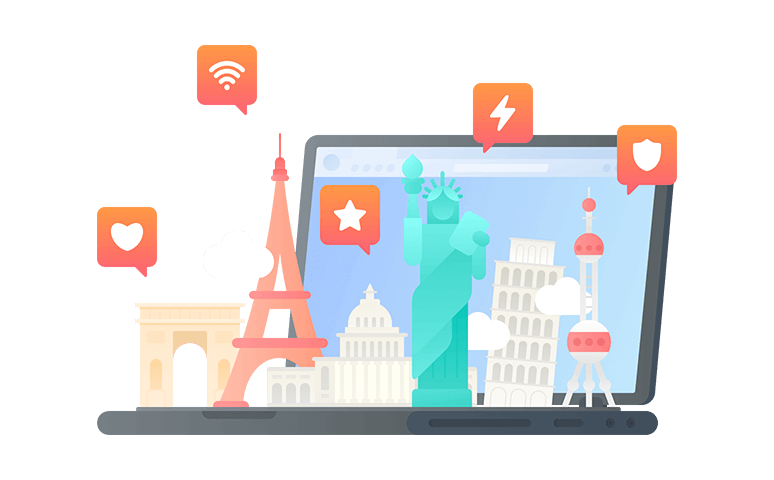 华人VPN Android版官网